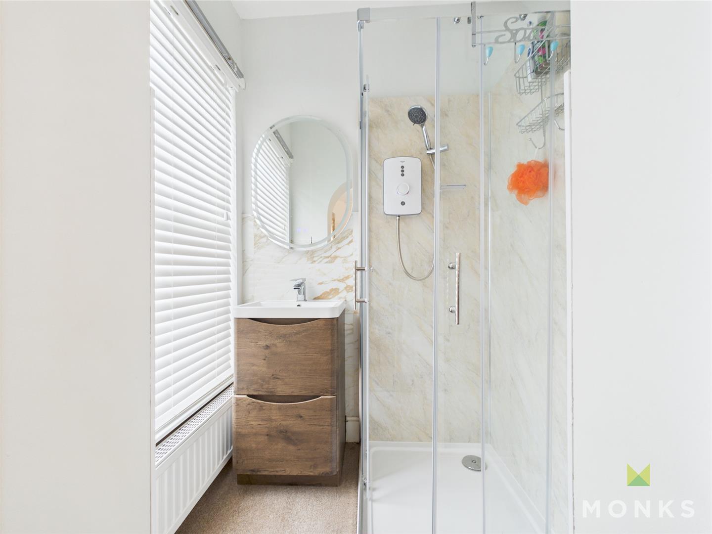 85a Park Avenue, Oswestry, SY11 1AX For Sale